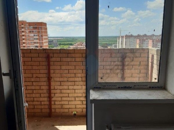 
   Продам 1-комнатную, 46.2 м², Душистая ул, 54/А

. Фото 1.