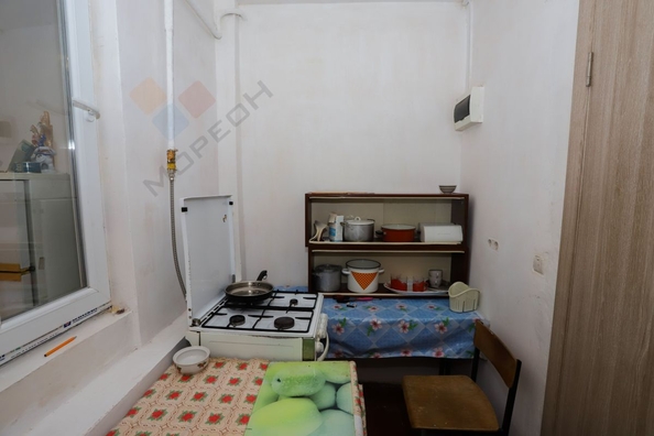 
   Продам 3-комнатную, 37.2 м², Фрунзе ул, 82

. Фото 9.