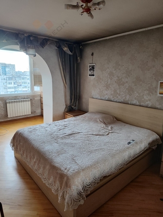 
   Продам 3-комнатную, 98.1 м², Сормовская ул, 120

. Фото 4.