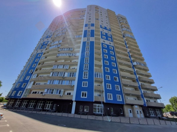 
   Продам офис, 281 м², Вишняковой ул, 1/23к1

. Фото 15.