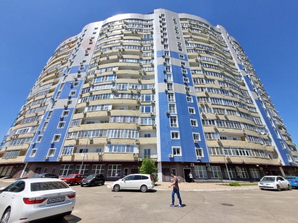 
   Сдам офис, 242 м², Вишняковой ул, 1/23к1

. Фото 15.