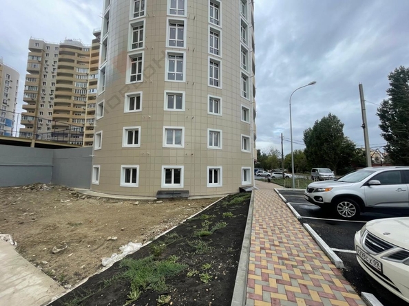 
   Сдам офис, 242 м², Вишняковой ул, 1/23к1

. Фото 11.