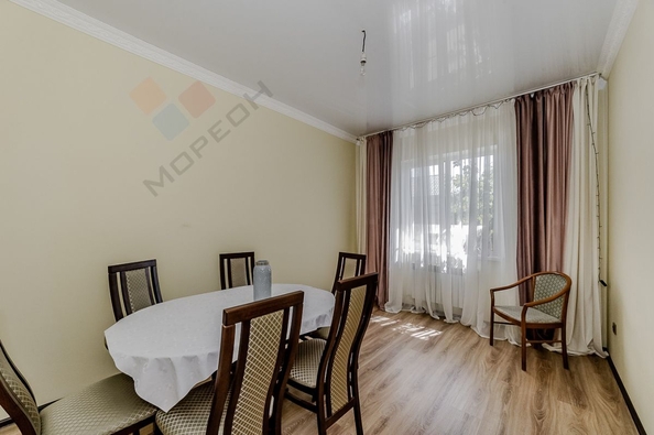 
   Продам дом, 76 м², Краснодар

. Фото 11.