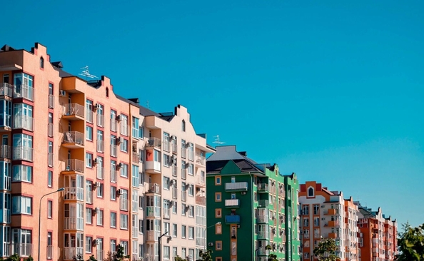
  Продается 2-комн. квартира 51.6 м², в ЖК Клубный квартал Европа, 5, литера 7. Фото 3.