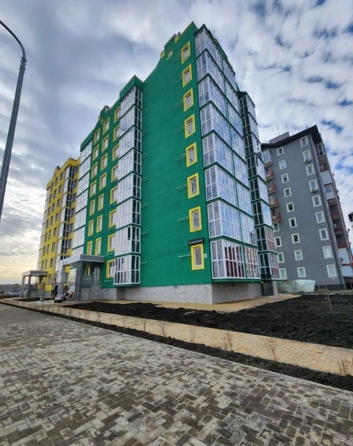 
  Продается 2-комн. квартира 51.6 м², в ЖК Клубный квартал Европа, 5, литера 7. Фото 4.