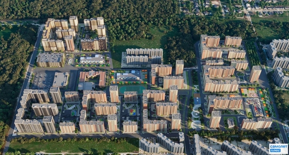 
   Продам студию, 28.74 м², Губернский, литера 35

. Фото 14.