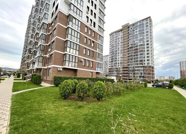 
   Продам 2-комнатную, 49 м², Анапское ш, 24к3

. Фото 13.