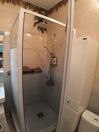 
   Продам 1-комнатную, 50 м², Одесская ул, к 2

. Фото 5.