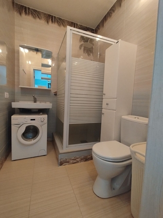 
   Продам 1-комнатную, 50 м², Одесская ул, к 2

. Фото 7.