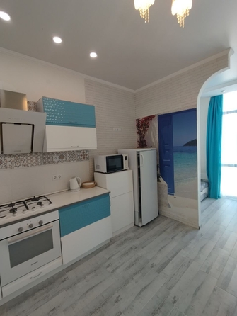 
   Продам 1-комнатную, 50 м², Одесская ул, к 2

. Фото 65.