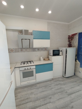 
   Продам 1-комнатную, 50 м², Одесская ул, к 2

. Фото 67.