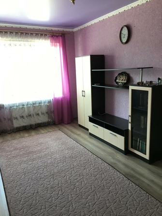 
   Продам 1-комнатную, 34 м², Сурикова ул, д 60В

. Фото 11.