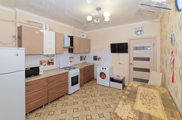 
   Продам 1-комнатную, 48 м², Владимирская ул, 69

. Фото 17.