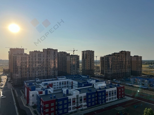 
   Продам 2-комнатную, 60.2 м², Конгрессная ул, 19/1

. Фото 11.