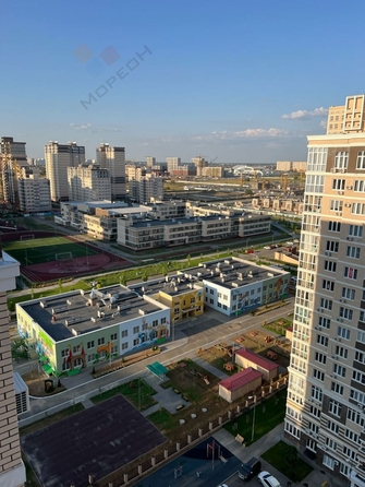 
   Продам 2-комнатную, 60.2 м², Конгрессная ул, 19/1

. Фото 14.