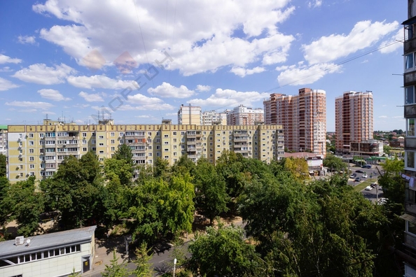 
   Продам 1-комнатную, 33 м², 30-й Иркутской Дивизии ул, 9/2

. Фото 27.