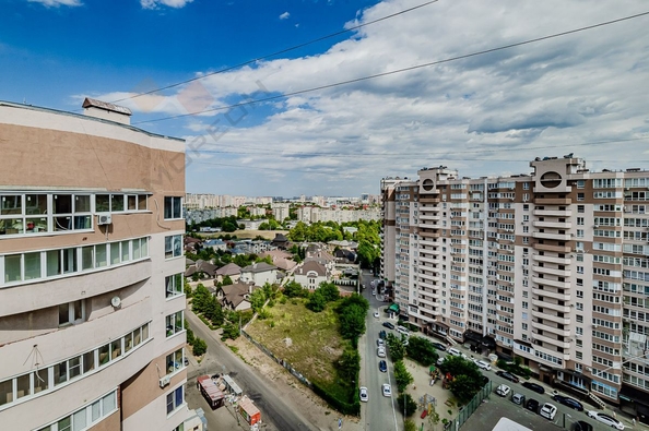 
   Продам 2-комнатную, 59.8 м², Архитектора Ишунина ул, 7/1к1

. Фото 22.