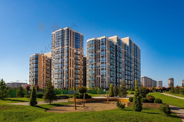 
   Продам 2-комнатную, 57.6 м², Любимово мкр, 2

. Фото 26.