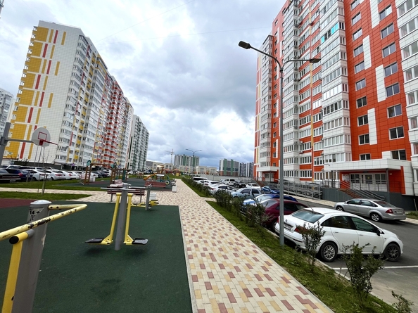 
   Продам 1-комнатную, 41 м², Адмирала Пустошкина ул, 22к10

. Фото 6.