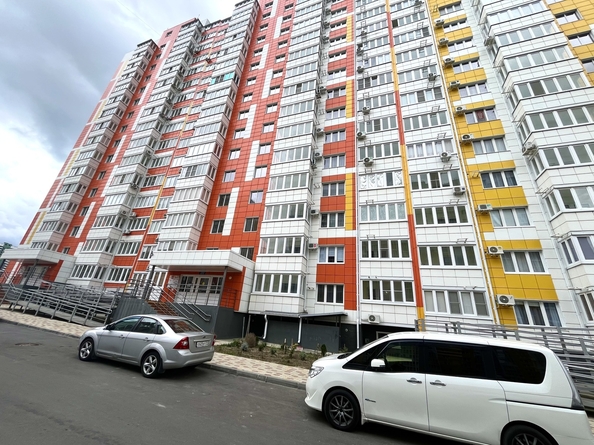 
   Продам 1-комнатную, 41 м², Адмирала Пустошкина ул, 22к10

. Фото 8.