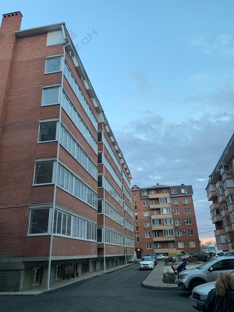 
   Продам 1-комнатную, 32.8 м², 2-я Целиноградская ул, 38/1

. Фото 9.