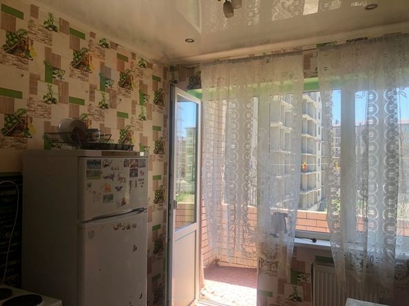 
   Продам 1-комнатную, 31.6 м², Сергея Есенина ул, 108/6

. Фото 3.