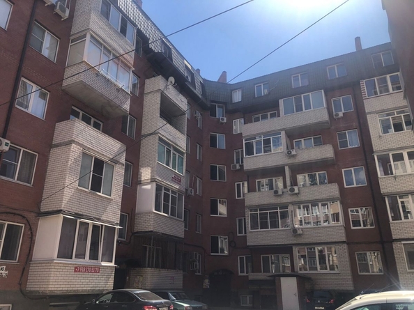 
   Продам 1-комнатную, 31.6 м², Сергея Есенина ул, 108/6

. Фото 11.