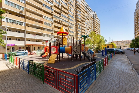 
   Продам 1-комнатную, 41.6 м², Московская ул, 144к2

. Фото 14.