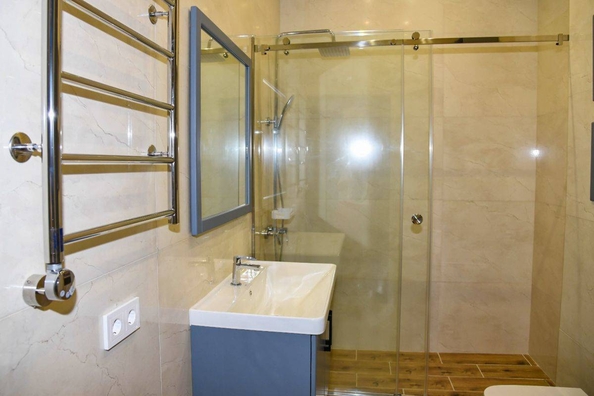 
   Продам 1-комнатную, 32.9 м², Павлова пер, 11А

. Фото 3.