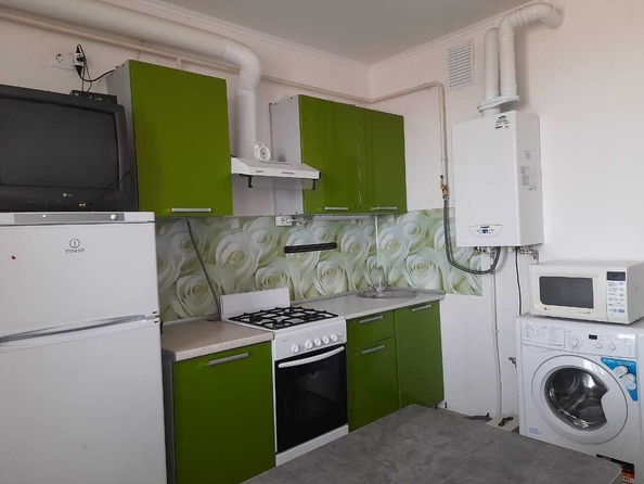 
   Продам 1-комнатную, 36 м², Ленина ул, 180Ак14

. Фото 7.