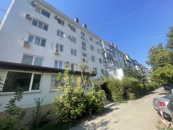 
   Продам 3-комнатную, 62 м², Горького ул, 70

. Фото 26.