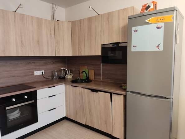 
   Продам 1-комнатную, 41 м², Супсехское ш, 39к14

. Фото 3.