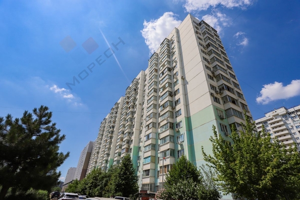 
   Продам 2-комнатную, 54.1 м², Котлярова Н.С. ул, 1

. Фото 17.