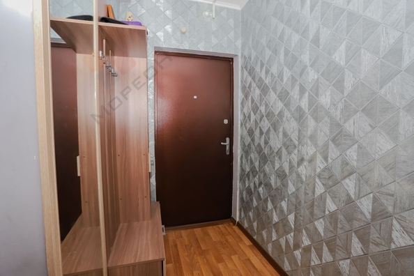 
   Продам 3-комнатную, 54.8 м², Черкасская ул, 135

. Фото 15.