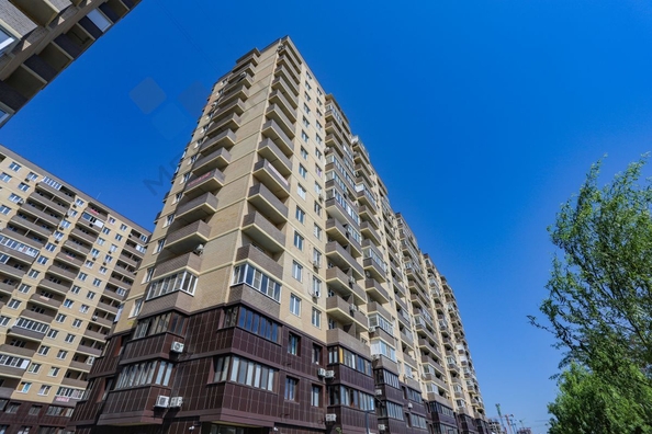 
   Продам 1-комнатную, 35 м², Героя Ростовского ул, 8к3

. Фото 6.