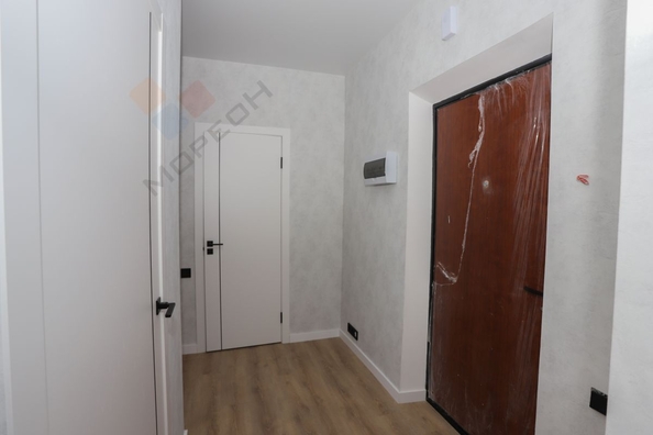 
   Продам 1-комнатную, 35 м², Героя Ростовского ул, 8к3

. Фото 13.