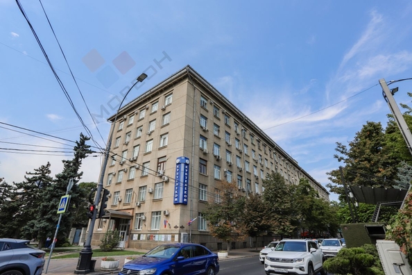 
   Продам офис, 91.2 м², Красная ул, 111

. Фото 34.