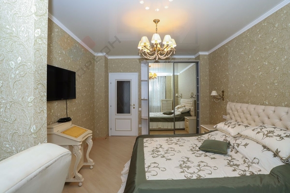 
   Продам 4-комнатную, 150.5 м², Гаражная ул, 67

. Фото 16.