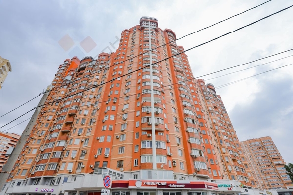 
   Продам 4-комнатную, 150.5 м², Гаражная ул, 67

. Фото 29.