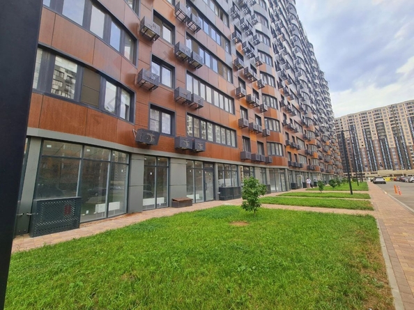 
   Продам 1-комнатную, 39.3 м², Кирилла Россинского ул, 3/1

. Фото 17.