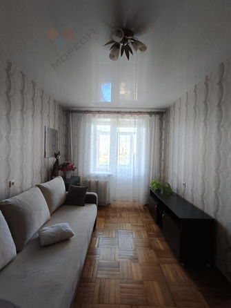 
   Продам 3-комнатную, 61.6 м², 1-я Заречная ул, 17

. Фото 5.