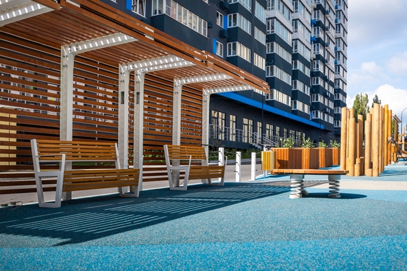 
   Продам 2-комнатную, 63.2 м², Куникова ул, 47Б

. Фото 2.