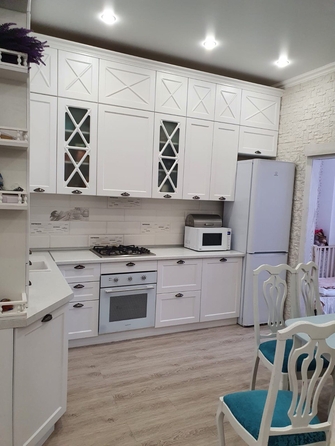 
   Продам 2-комнатную, 50 м², Крымская ул, к 13

. Фото 13.