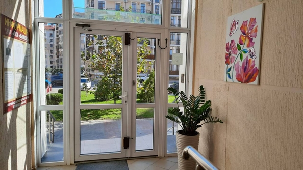 
   Продам 2-комнатную, 55 м², Крымская ул, к 10

. Фото 11.