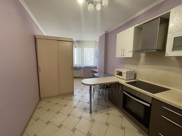 
   Продам 1-комнатную, 50 м², Промышленная ул, 9к2

. Фото 11.