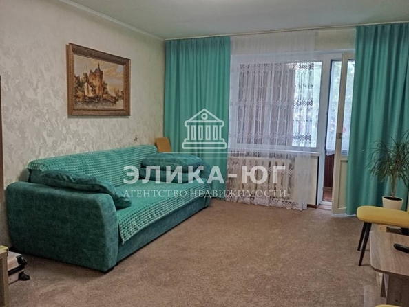 
  Продается 3-комн. квартира, 61 м², Новороссийское шоссе ул
. Фото 1.