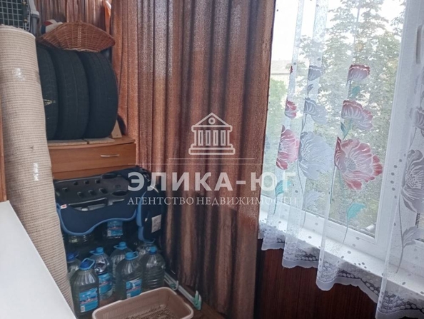 
  Продается 3-комн. квартира, 61 м², Новороссийское шоссе ул
. Фото 18.