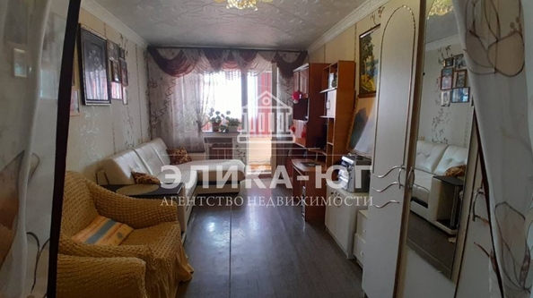 
  Продается 3-комн. квартира, 64.7 м², Новороссийское шоссе ул
. Фото 1.