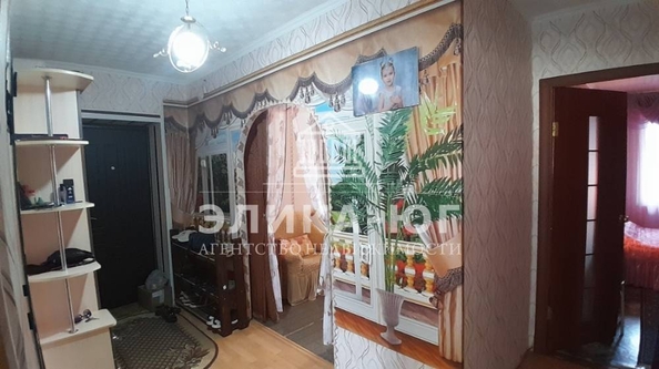 
  Продается 3-комн. квартира, 64.7 м², Новороссийское шоссе ул
. Фото 12.