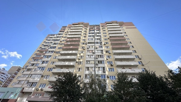 
   Продам 2-комнатную, 65.3 м², писателя Знаменского пр-кт, 12

. Фото 8.